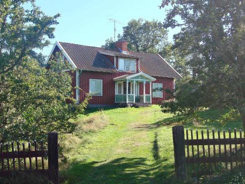 Morlunda House | 6 person holiday home in MöRLUNDA-By Traum