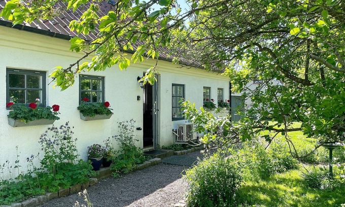 Kattarp House | 6 person holiday home in KATTARP
