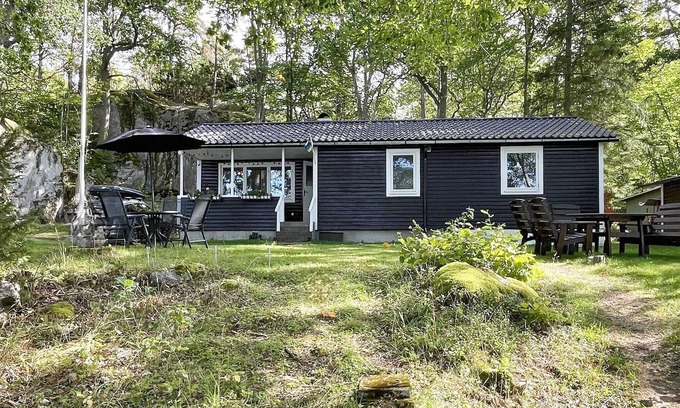Rimforsa House | 6 person holiday home in RIMFORSA-By Traum