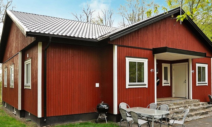 Tjornarp House | 6 person holiday home in TJÖRNARP
