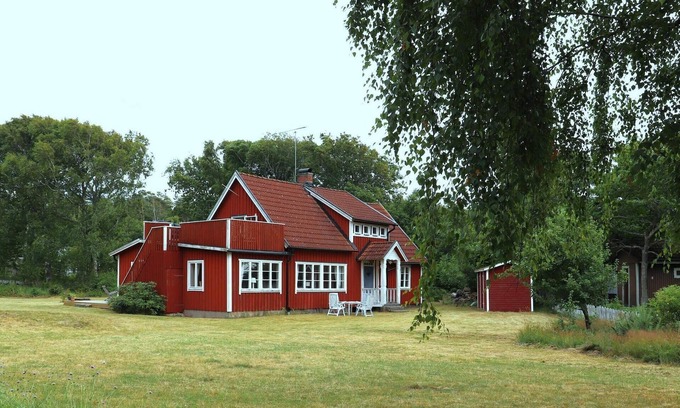 Ugglarp House | 6 person holiday home in UGGLARP