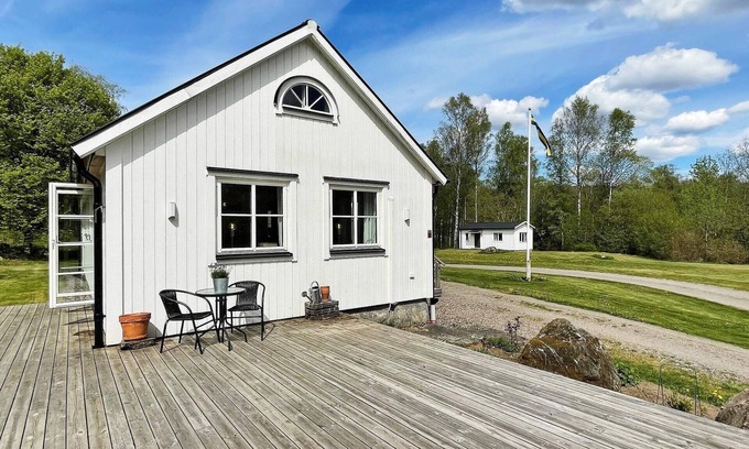 Ullared House | 6 person holiday home in ULLARED