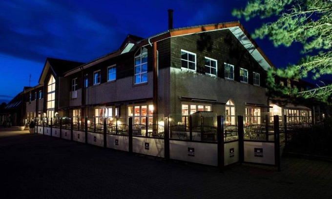Sønderstrand House | 6 person holiday park home in Rømø