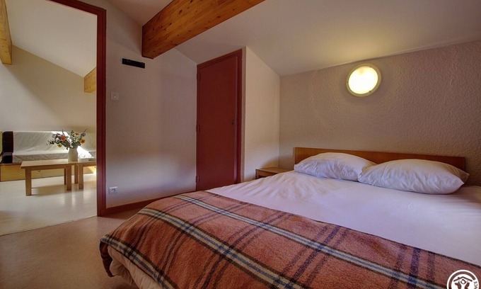 Thezillieu House | 6 Personnes 2em - Plateau D'hauteville