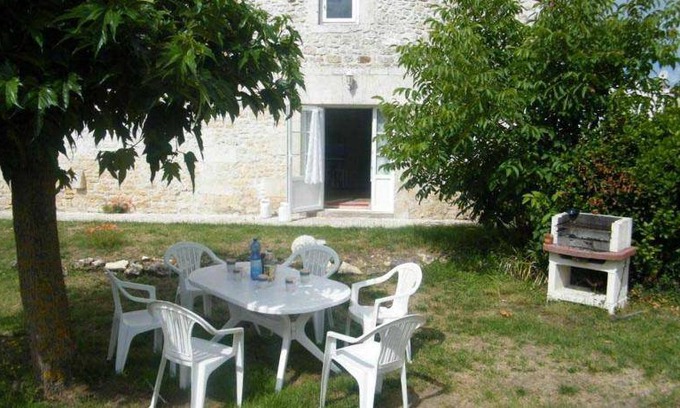Montpellier de Medillan House | 60 m² House ∙ 2 bedrooms ∙ 4 guests