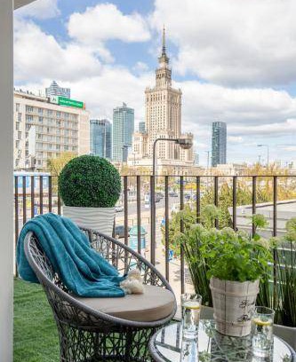 Centrum Apartment | 60 m² Apartment ∙ 4 guests
