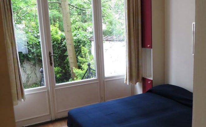 Wijk van de Squares Apartment | 60 m² Apartment ∙ 1 bedroom ∙ 2 guests