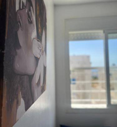 Residence Bab Sebta Apartment | 60 m² Apartment ∙ 2 bedrooms ∙ 8 guests