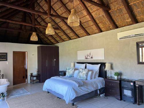 Somerset East Apartment | 60 m² Apartment ∙ 4 guests