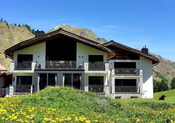 Ravaisch Apartment | 60 m² Apartment ∙ 1 bedroom ∙ 4 guests