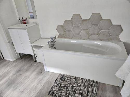 Rosendael Apartment | 60 m² Apartment ∙ 1 bedroom ∙ 3 guests