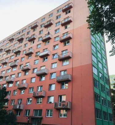 Ostrava Apartment | 60 m² Apartment ∙ 1 bedroom ∙ 4 guests