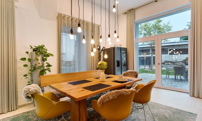 Achern Apartment | 60 m² Apartment ∙ 1 bedroom ∙ 4 guests