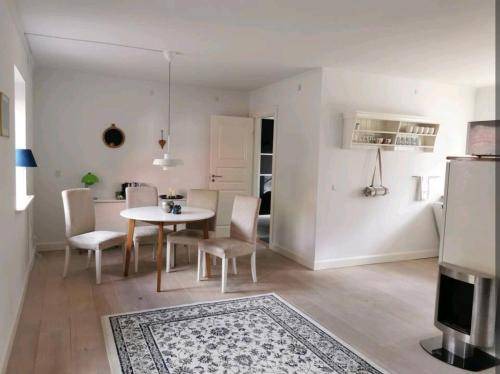 Faxe Apartment | 60 m² Apartment ∙ 1 bedroom ∙ 4 guests