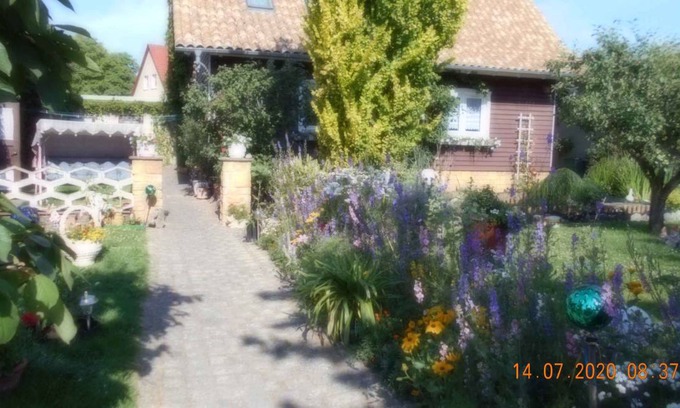 Dankerode Apartment | 60 m² Apartment ∙ 1 bedroom ∙ 4 guests