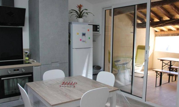 Fontes Apartment | 60 m² Apartment ∙ 2 bedrooms ∙ 4 guests
