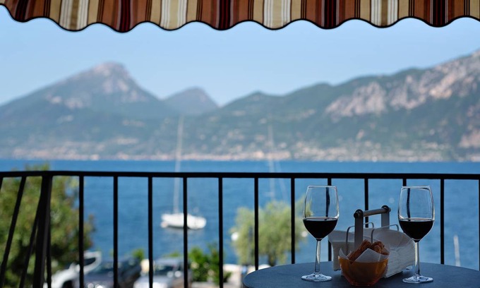 Brenzone sul Garda Apartment | 60 m² Apartment ∙ 1 bedroom ∙ 2 guests