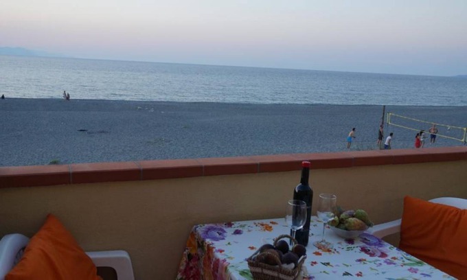 Marchesana Apartment | 60 m² Apartment ∙ 2 bedrooms ∙ 5 guests