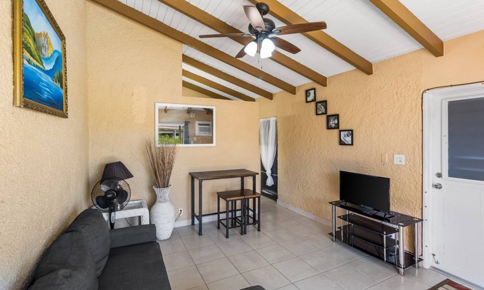 La Grande Princesse Condo | 60 m² Condo ∙ 1 bedroom ∙ 4 guests