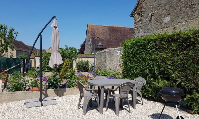 Cheu Cottage | 60 m² Cabin ∙ 1 bedroom ∙ 2 guests