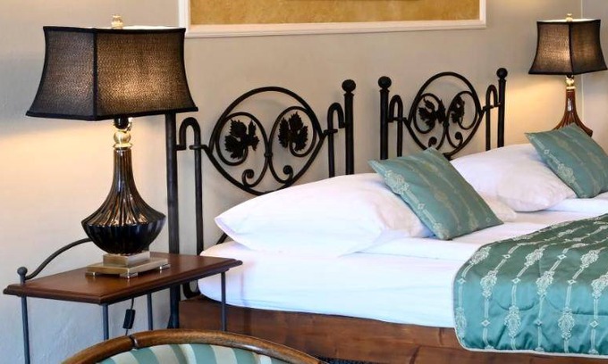 Kromeriz Hotel | 60 m² Hotel ∙ 3 guests