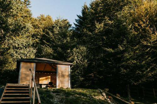 Laskowa House | 60 m² House ∙ 1 bedroom ∙ 5 guests