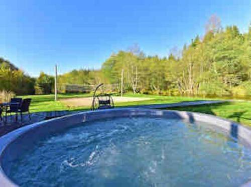 Vilnius County House | 60 m² House ∙ 2 bedrooms ∙ 13 guests