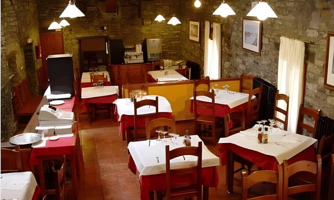 Morillo de Tou Resort | 60 m² Resort ∙ 2 bedrooms ∙ 6 guests