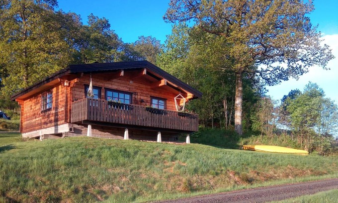 Kungsater House | 60 m² House ∙ 2 bedrooms ∙ 6 guests