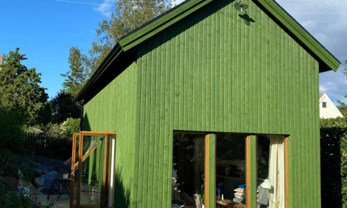 Liljeholmen - Hagersten Villa | 60 m² Villa ∙ 2 bedrooms ∙ 5 guests