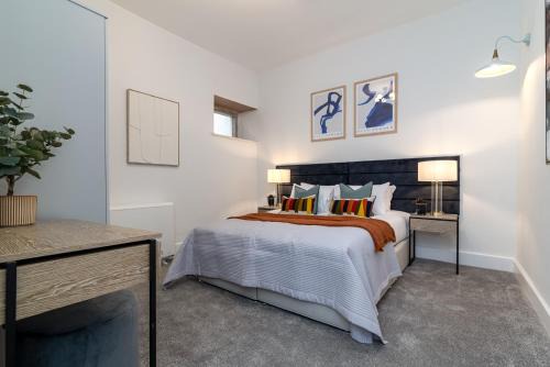 Bristol Apartment | 60 Queens Road