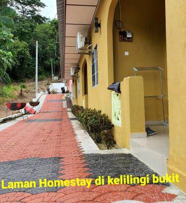 Teluk Nipah Villa | 600 m² Villa ∙ 3 bedrooms ∙ 19 guests
