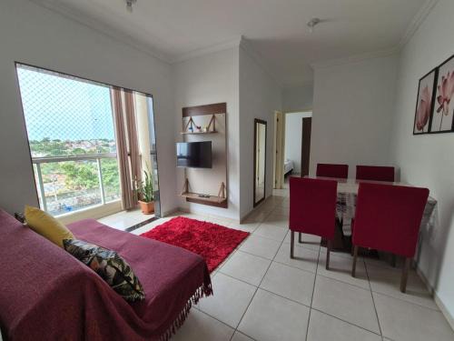 Jardim Atlantico Apartment | 605 SEVILHA