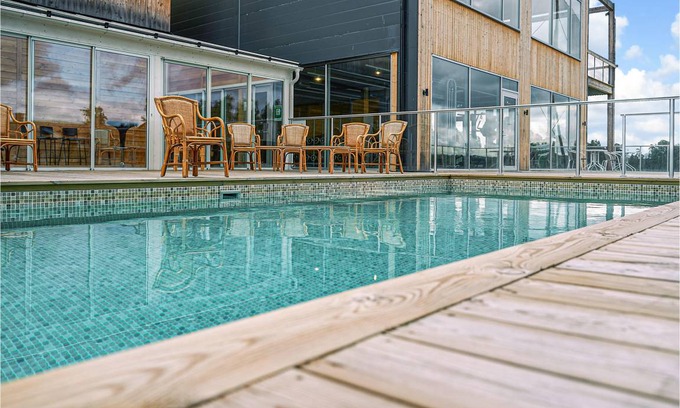 Stjarnhov Apartment | 62 m² Apartment ∙ 1 bedroom ∙ 4 guests