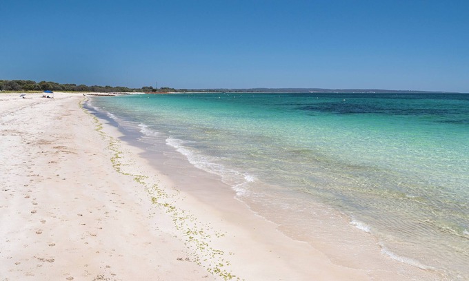Abbey House | 63@CapeView, Geographe bay