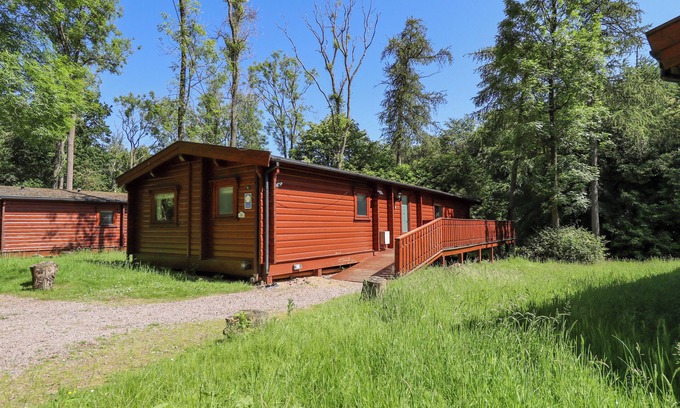 Kenwick Cottage | 64 Acorn Lodge Kenwick Park