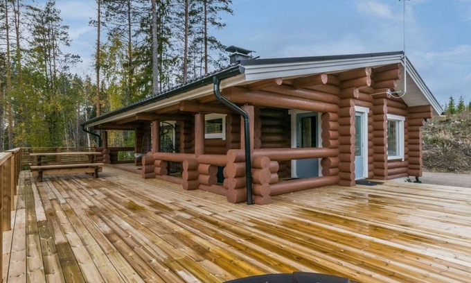 Valkeala Other | 65 m² Accommodation ∙ 2 bedrooms ∙ 5 guests