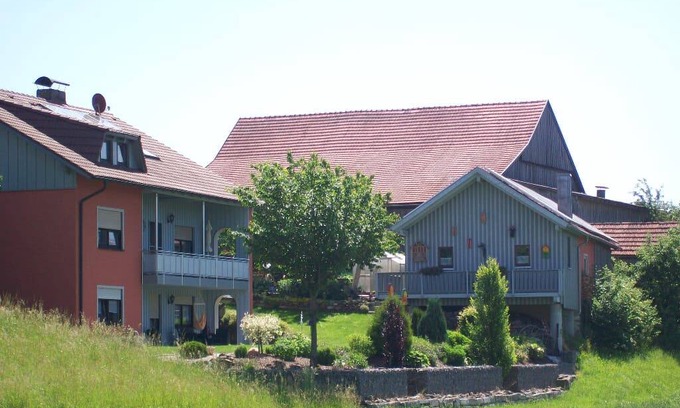 Roetz Apartment | 65 m² Apartment ∙ 2 bedrooms ∙ 5 guests