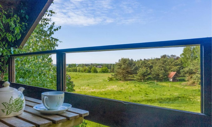 Warpuny Apartment | 65 m² Apartment ∙ 2 bedrooms ∙ 6 guests