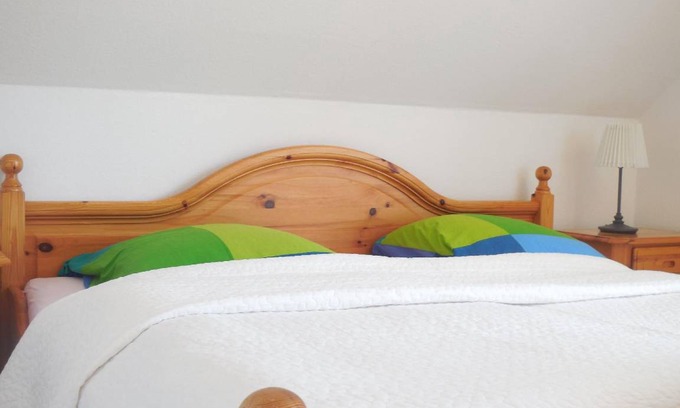 Laboe Apartment | 65 m² Apartment ∙ 2 bedrooms ∙ 5 guests