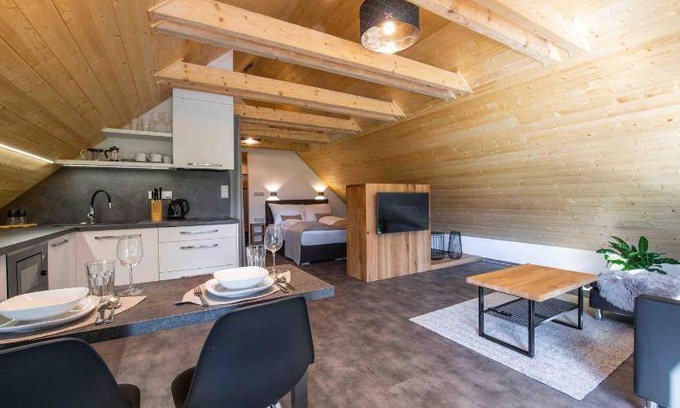 Tri Studne Apartment | 65 m² Apartment ∙ 2 bedrooms ∙ 4 guests