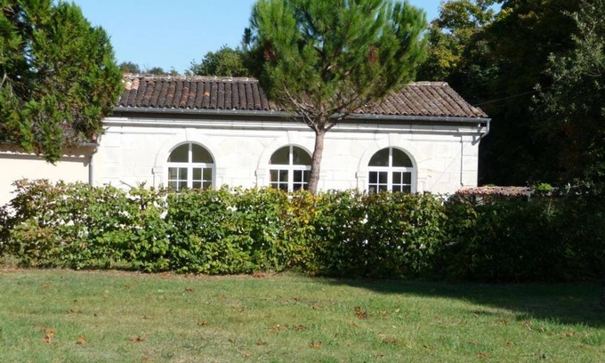 Cognac Cottage | 65 m² Cabin ∙ 2 bedrooms ∙ 4 guests