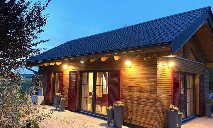 Dietmannsried House | 65 m² House ∙ 1 bedroom ∙ 2 guests