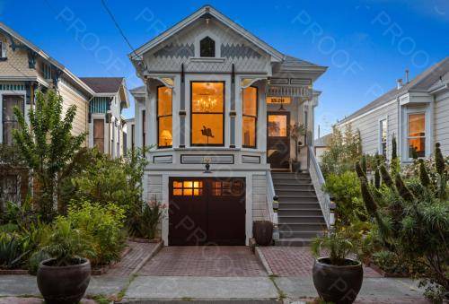 West Alameda House | 65 m² House ∙ 1 bedroom ∙ 4 guests