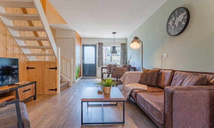 Hulshorst House | 65 m² House ∙ 2 bedrooms ∙ 4 guests