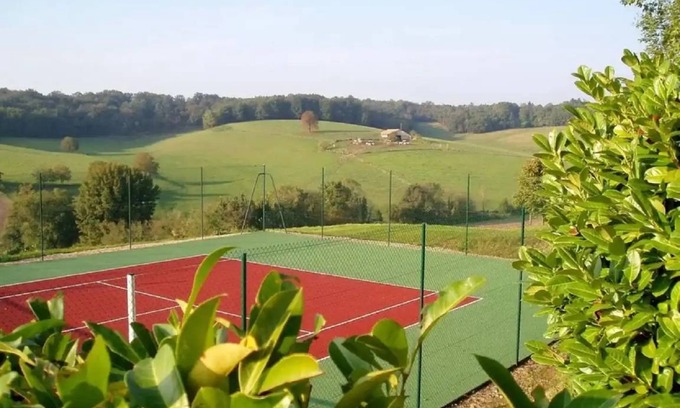 Juignac House | 65 m² House ∙ 2 bedrooms ∙ 4 guests