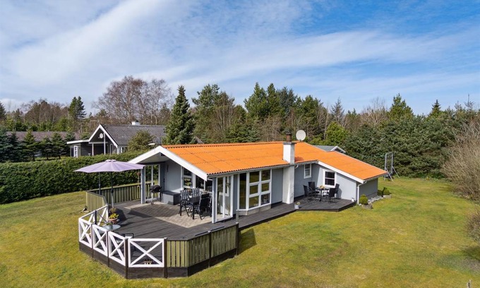 Hou House | 65 m² House ∙ 2 bedrooms ∙ 6 guests