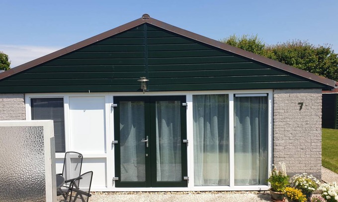 Burgervlotbrug House | 65 m² House ∙ 3 bedrooms ∙ 4 guests