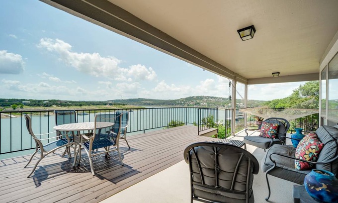 Briarcliff Apartment | 66 m² Apartment ∙ 1 bedroom ∙ 4 guests