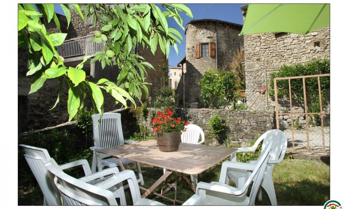 Drome House | 66 m² Gîte ∙ 3 bedrooms ∙ 5 guests